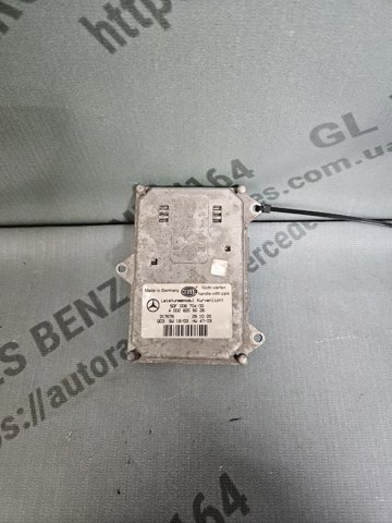 Блок упавленія автосвітла A0028206026 MERCEDES