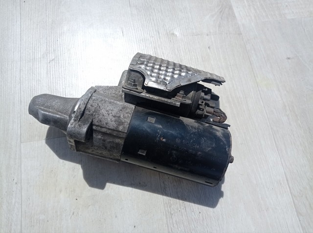 Стартер двигуна A0061510501 MERCEDES