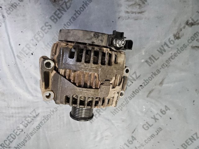 Авто генератор A0141541302 MERCEDES