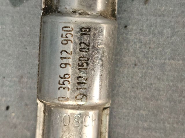 Дроти запалювання A1121500218 MERCEDES