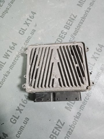 Мізки двигуна A1561502379 MERCEDES
