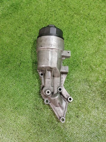 Корпус маслофільтра A1561800410 MERCEDES