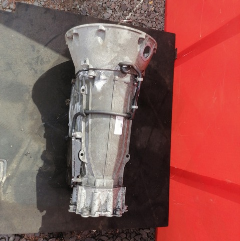 Коробка автомат A1642703302 MERCEDES