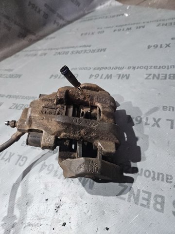 Супорт гальмівний задній правий A1644235398 MERCEDES