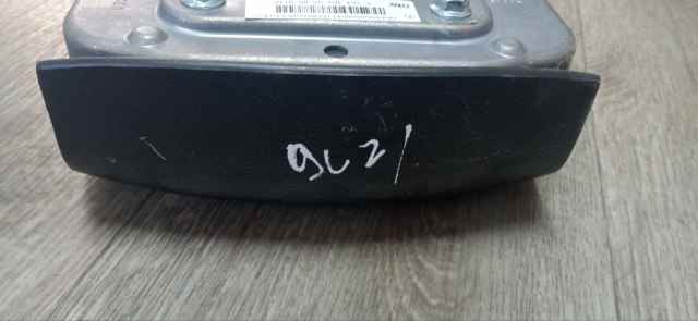 Подушка безпеки, водійська, AIRBAG A16446000989116 MERCEDES