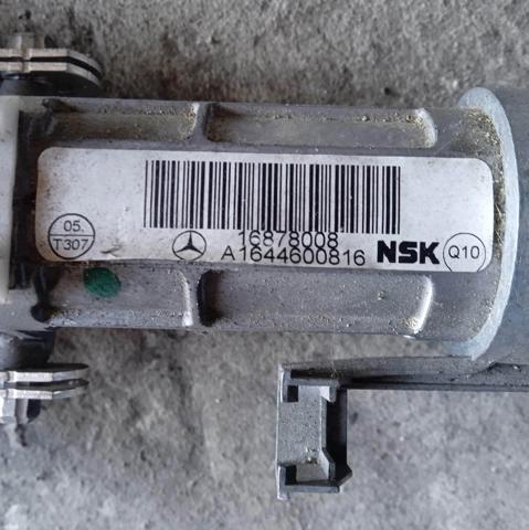 Рульова колонка A1644600816 MERCEDES