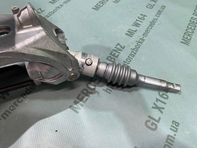 Колонка рульова A1644601116 MERCEDES