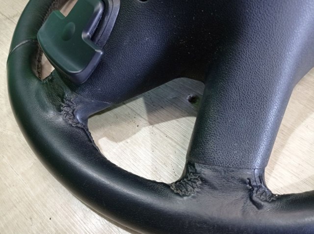 Рульове колесо A1644606903 MERCEDES