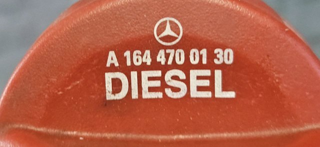 Пробка бензобака Mercedes ML/GLE