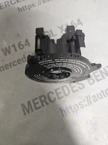 Датчик кута повороту керма A1645458716 MERCEDES