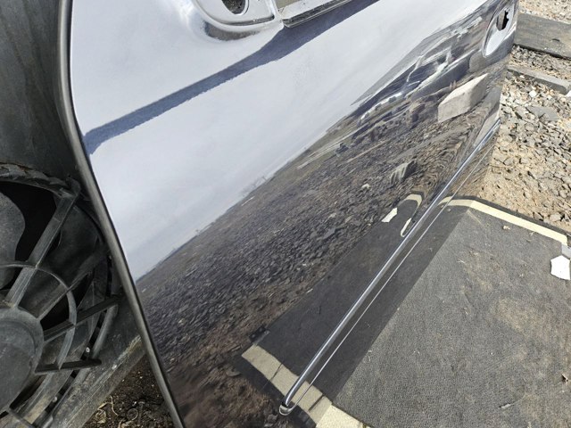 Дверь передня ліва Mercedes ML/GLE