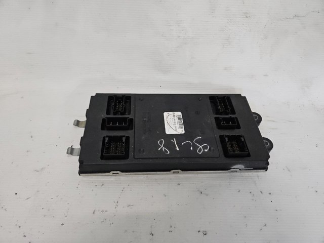 Блок комфорту A1648203885 MERCEDES