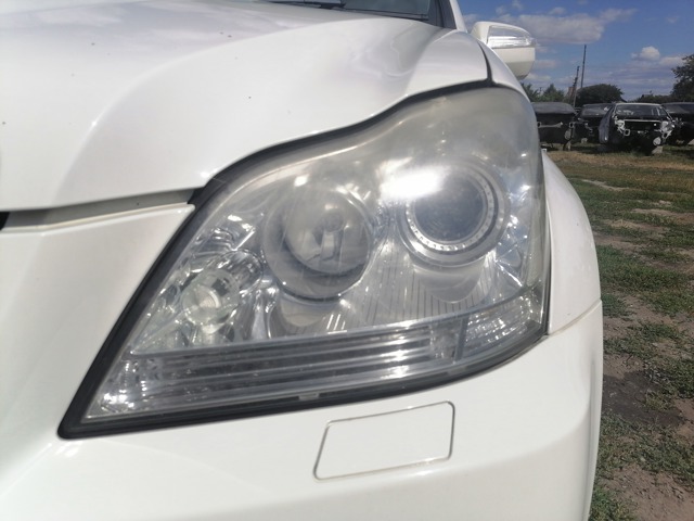 Фара ліва передня A1648204361 MERCEDES