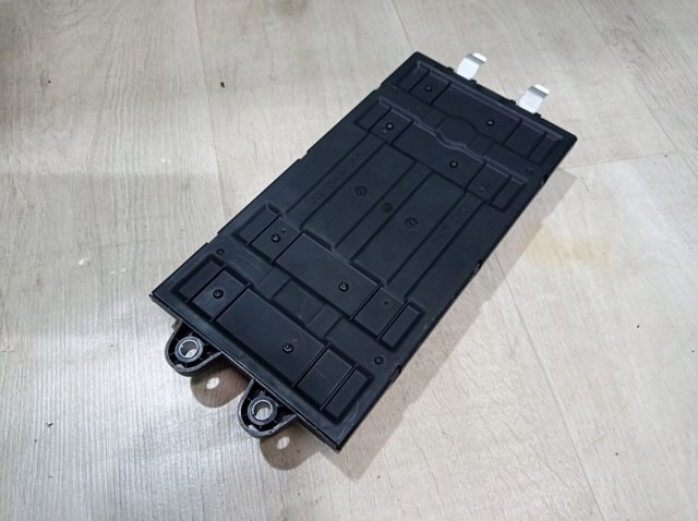 Блок управління сигналами SAM A1649004101 MERCEDES
