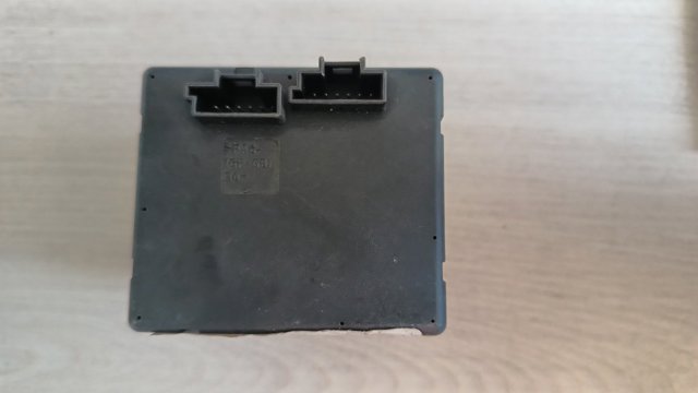 Замок запалювання A1649051600 MERCEDES