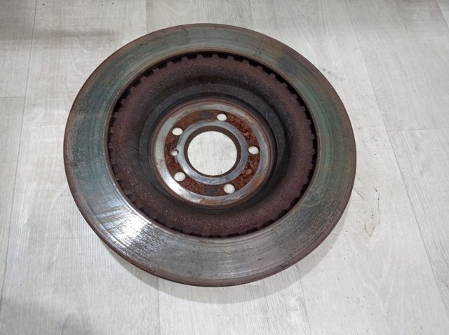 Дискові гальма A1664230700 MERCEDES