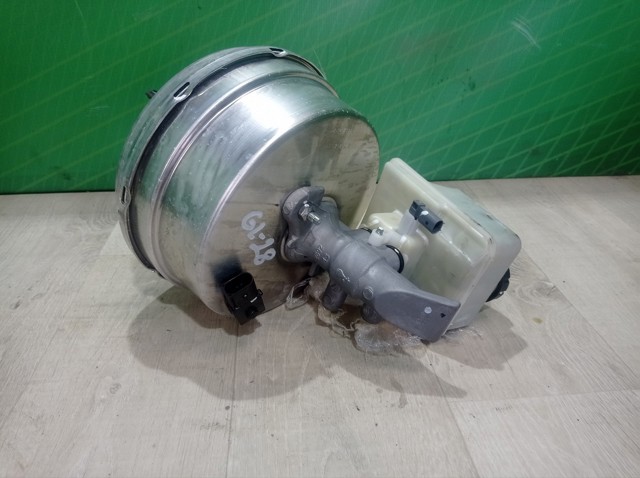 Підсилювач (гідровакуумний) A1664301030 MERCEDES