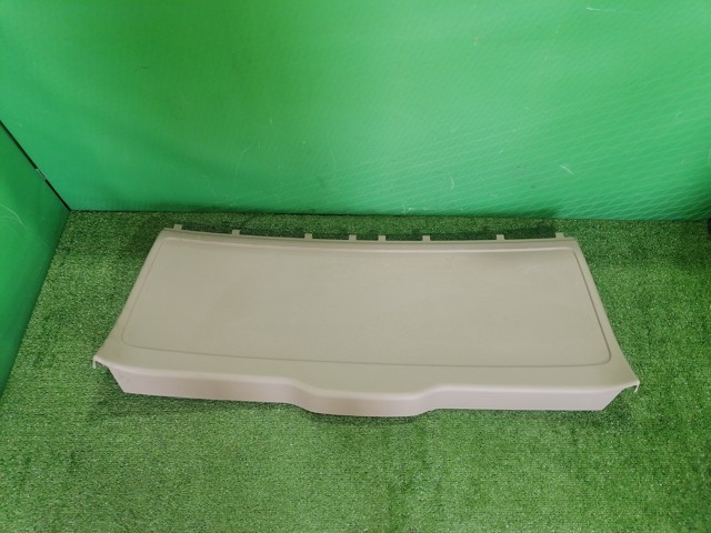 Пластик п'ятих дверей A1667400370 MERCEDES