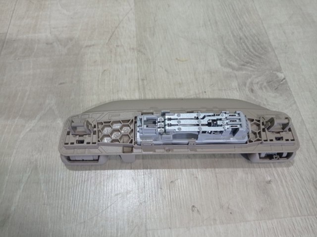 Ручка салону, дахи A1668100554 MERCEDES