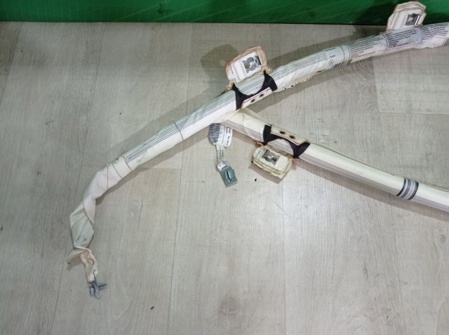 Подушка безпеки, збоку, права, AIRBAG A1668601002 MERCEDES