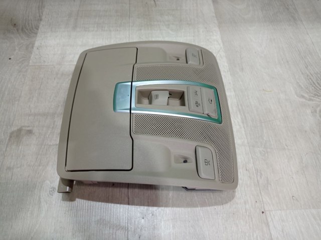 Плафон освітлення кабіни A1669062301 MERCEDES