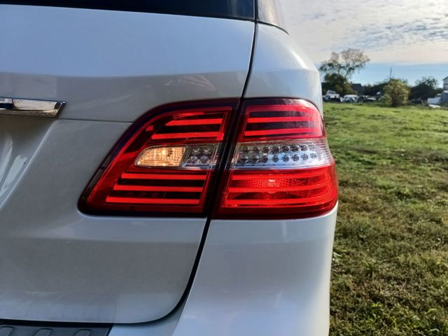 Ліхтар задній правий A1669063401 MERCEDES