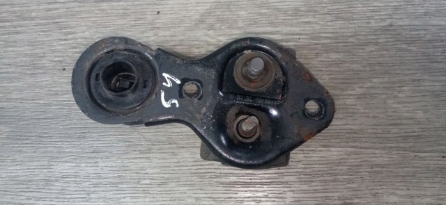 Запор капота (замок і привід замка капота) A2038800460 MERCEDES