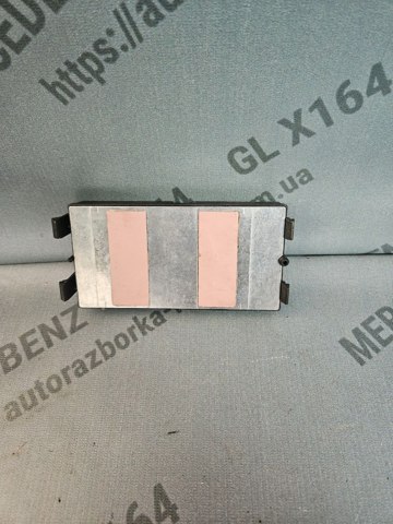 Перемикач підігріву сидінь A2118702026 MERCEDES