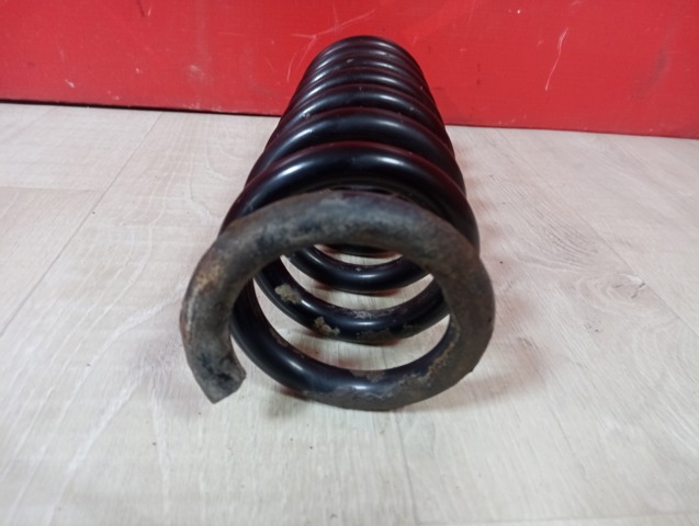 Пружина передня A2123211304 MERCEDES