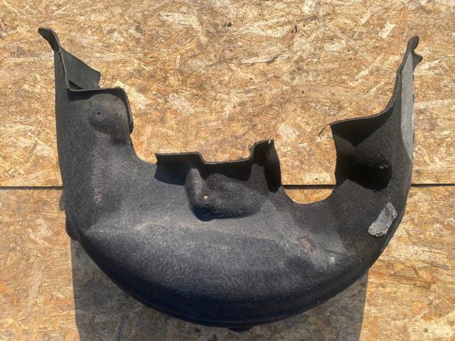 Підкрилок задній лівий A2126900930 MERCEDES
