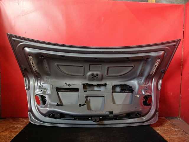 Кришка багажника кузова A2127500975 MERCEDES