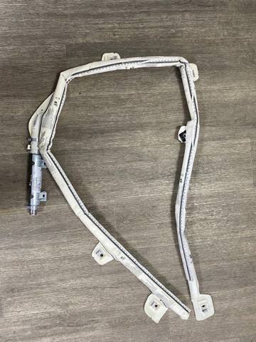 Подушка безпеки, бічна, ліва, AIRBAG A2128600502 MERCEDES