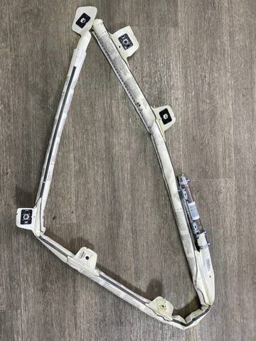 Подушка безпеки, шторка бічна, права, AIRBAG A2128600602 MERCEDES