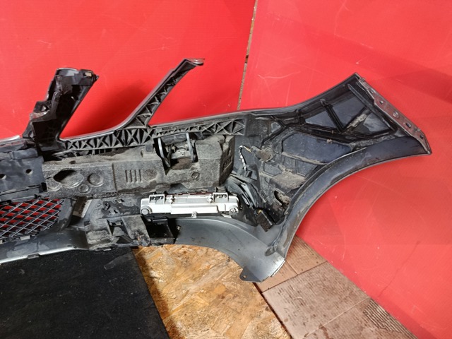 Бампер передній в зборі A2128802647 MERCEDES