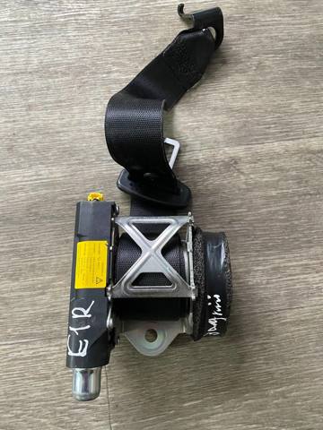 Блок управління airbag A2129014204 MERCEDES