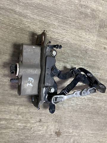 Піропатрон петлі капота A2129066201 MERCEDES