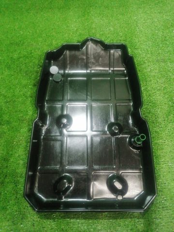 Піддон АКПП A2222700512 MERCEDES