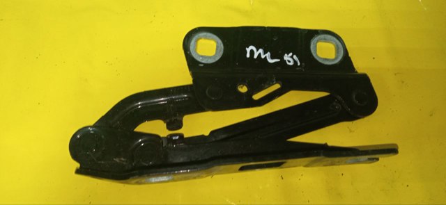 Петля капота, права A2518800428 MERCEDES