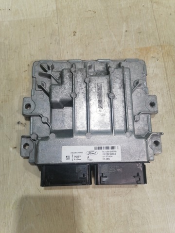 A2C39328200 Ford