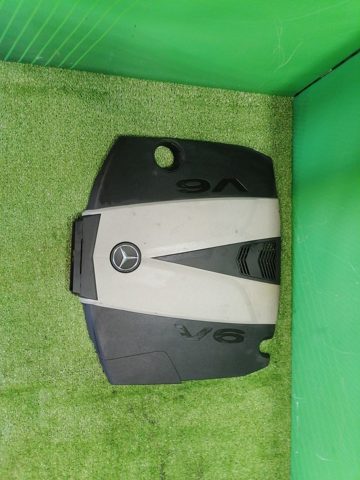 Кришка двигуна декоративна A6420106606 MERCEDES