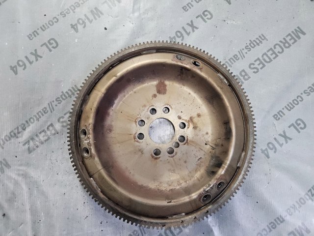 Маховик із зубчастим ободом в зборі A6420300512 MERCEDES