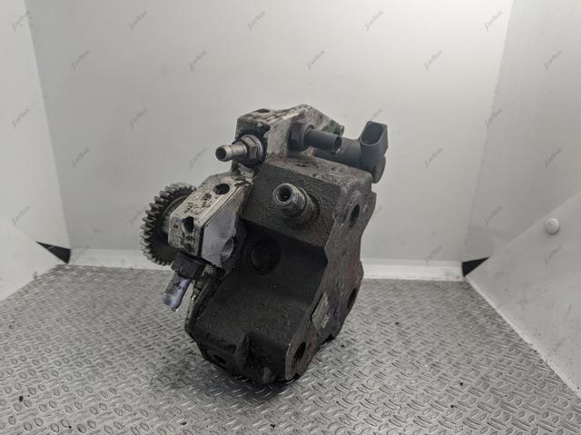 Система харчування двигуна A6420700501 MERCEDES