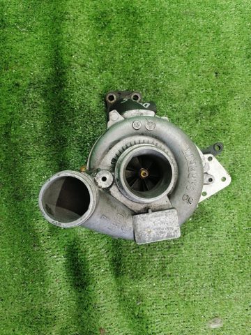 Турбонаддув A6420905780 MERCEDES
