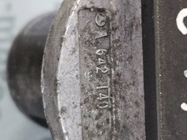 Клапан EGR, рециркуляції газів A6421400360 MERCEDES