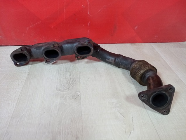 Колектор випускний, правий A6421400409 MERCEDES