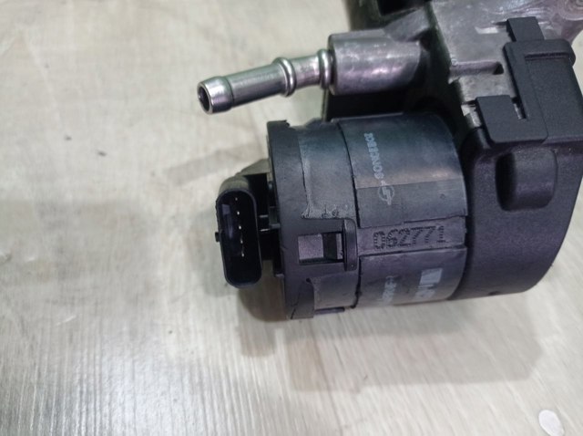 Клапан EGR рециркуляції газів A6421401060 MERCEDES