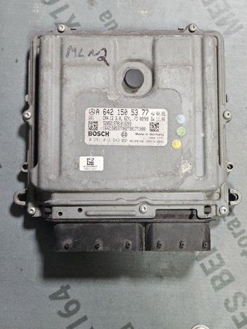 Мізки мотора A6421505377 MERCEDES