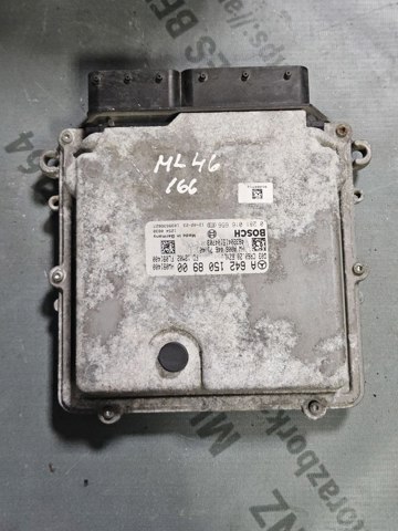 Радарний датчик дистанції A6421508900 MERCEDES