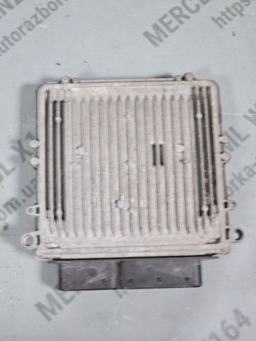 Модуль управління двигуном A6421509678 MERCEDES