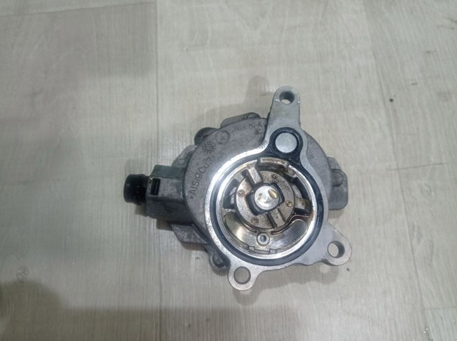 Насос вакуумний BB5E2A451BD FORD